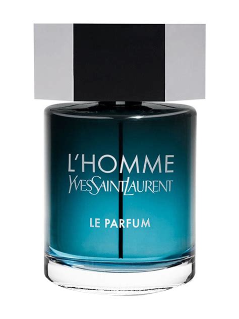 ysl homme for men